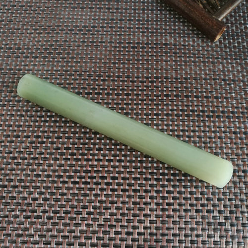 Natural Kunlun Jade Rough Nephrite Raw