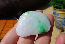 Natural Jade Rough Jadeite Raw