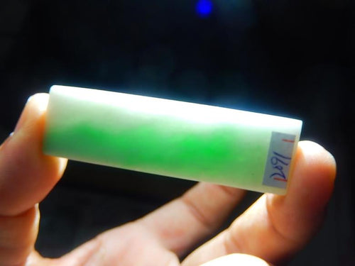 Natural jade jadeite rough raw stone grade A