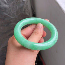 Natural Jade Bangle Jadeite Bangle