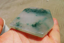 Natural Jade Rough Jadeite Raw