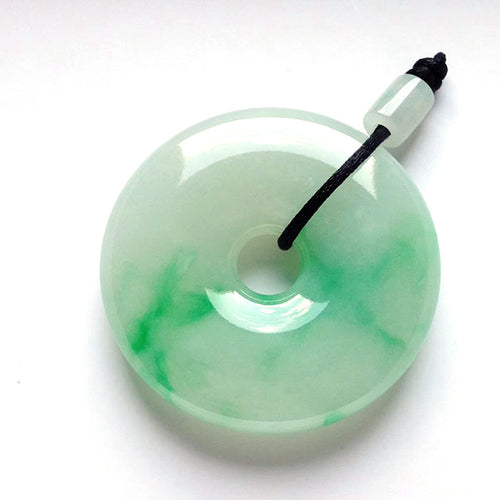 Natural Jade Pendant Jadeite Pendant