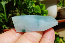 Natural Jade Rough Jadeite Raw