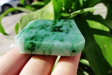 Natural Jade Rough Jadeite Raw
