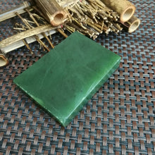Natural Siberian Jade Rough Nephrite Raw