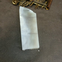 Natural Kunlun Jade Rough Nephrite Raw