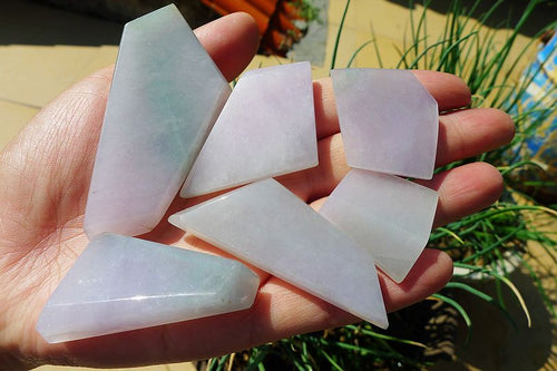 Natural Jade Rough Jadeite Raw