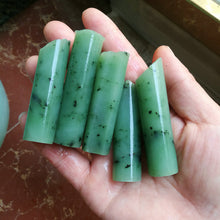 Natural Kunlun Jade Rough Nephrite Raw