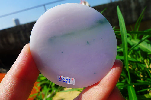 Natural Jade Rough Jadeite Raw