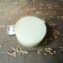 Natural jade rough Russia Siberian nephrite jade raw