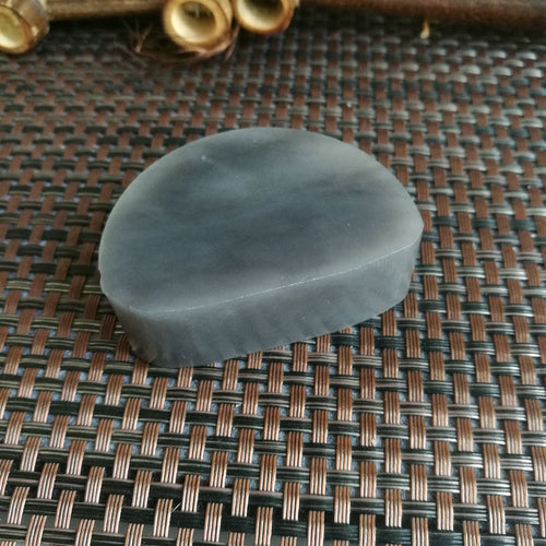Natural Kunlun Jade Rough Nephrite Raw