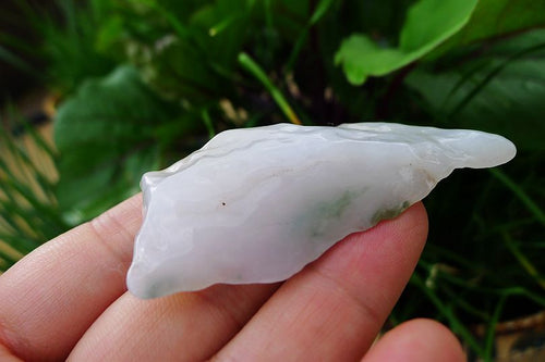 Natural Jade Rough Jadeite Raw