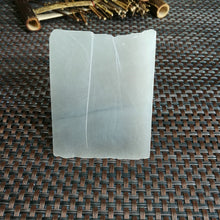 Natural Kunlun Jade Rough Nephrite Raw