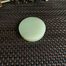Natural Kunlun Jade Rough Nephrite Raw