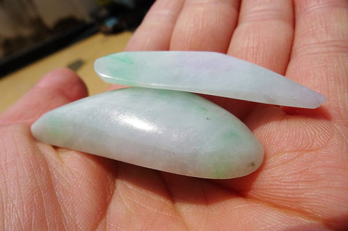 Natural Jade Rough Jadeite Raw