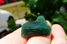 Natural Jade Rough Jadeite Raw