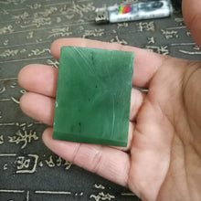 Natural Kunlun Jade Rough Nephrite Raw