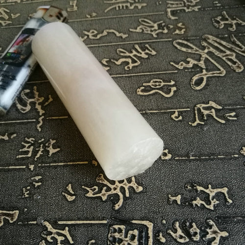 Natural Kunlun Jade Rough Nephrite Raw