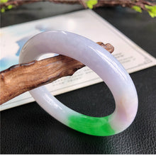 Natural Jade Bangle Jadeite Bangle