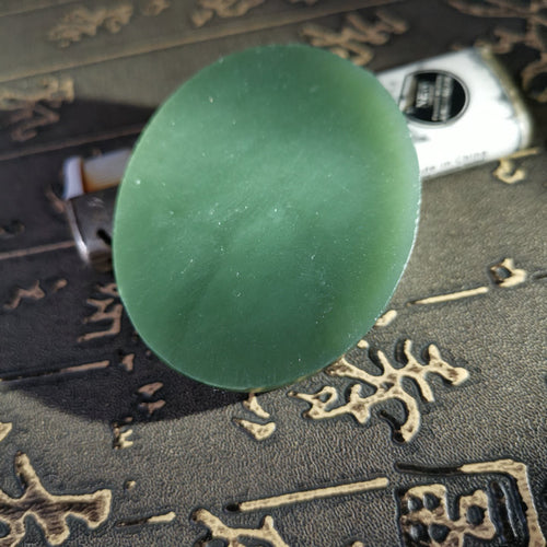 Natural jade rough Chinese Kunlun nephrite jade raw