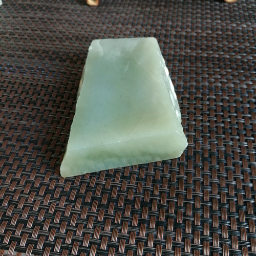Natural Kunlun Jade Rough Nephrite Raw