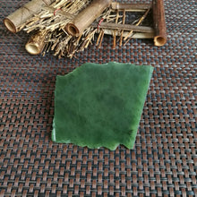 Natural Kunlun Jade Rough Nephrite Raw