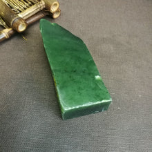 Natural Siberian Jade Rough Nephrite Raw