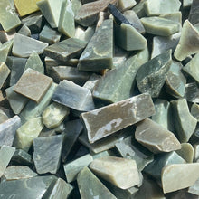Natural Kunlun Jade Rough Nephrite