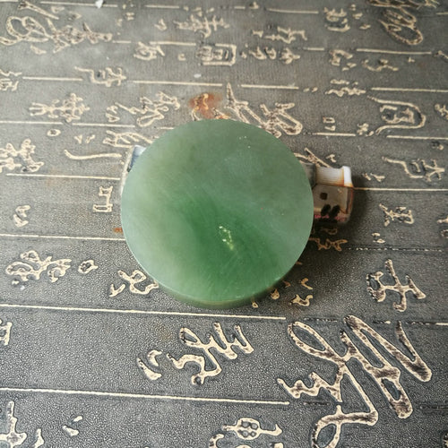 Natural jade rough Chinese Kunlun nephrite jade raw