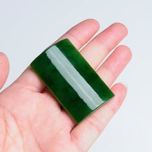 Natural Jade Pendant Nephrite Pendant