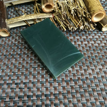 Natural Kunlun Jade Rough Nephrite Raw