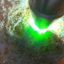 Natural Jade Rough Jadeite Raw