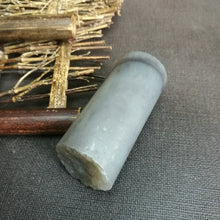 Natural Kunlun Jade Rough Nephrite Raw