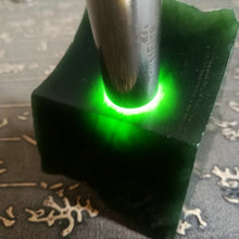 Natural Kunlun Jade Rough Nephrite Raw