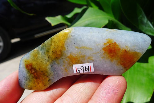 Natural Jade Rough Jadeite Raw