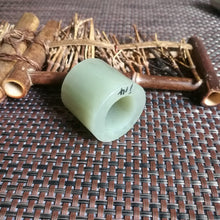 Natural Kunlun Jade Rough Nephrite Raw