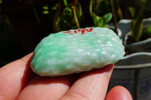 Natural Jade Rough Jadeite Raw