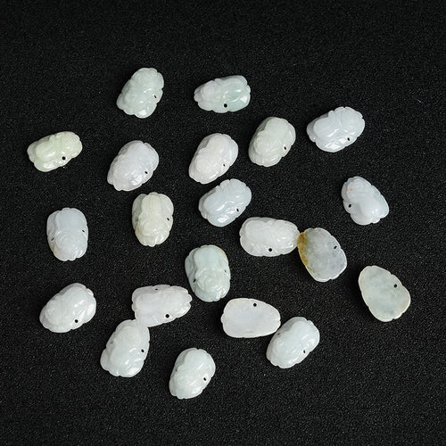 Natural Jade Beads Jadeite Bead