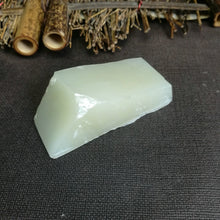 Natural Kunlun Jade Rough Nephrite Raw