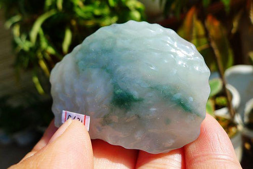 Natural Jade Rough Jadeite Raw