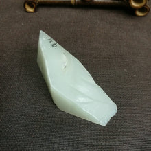 Natural Kunlun Jade Rough Nephrite Raw