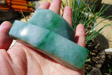 Natural Jade Rough Jadeite Raw