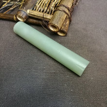 Natural Kunlun Jade Rough Nephrite Raw