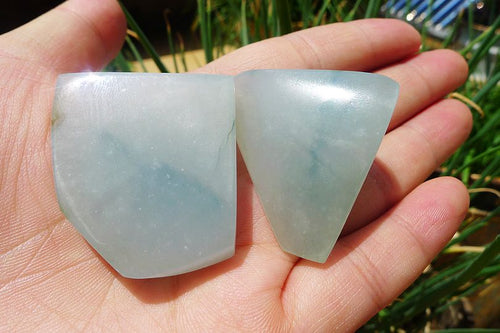 Natural Jade Rough Jadeite Raw