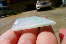 Natural Jade Rough Jadeite Raw
