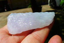 Natural Jade Rough Jadeite Raw