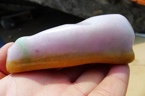 Natural Jade Rough Jadeite Raw