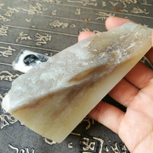 Natural jade rough Russia Siberian nephrite jade raw