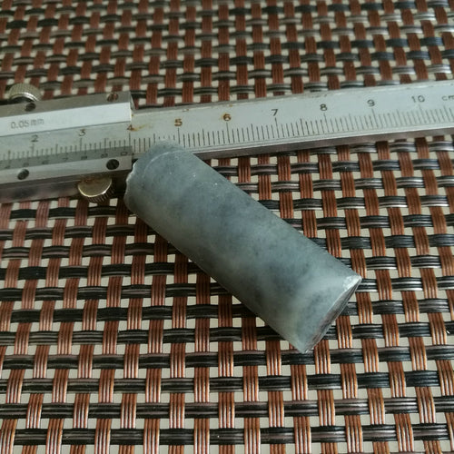 Natural Kunlun Jade Rough Nephrite Raw