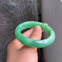 Natural Jade Bangle Jadeite Bangle